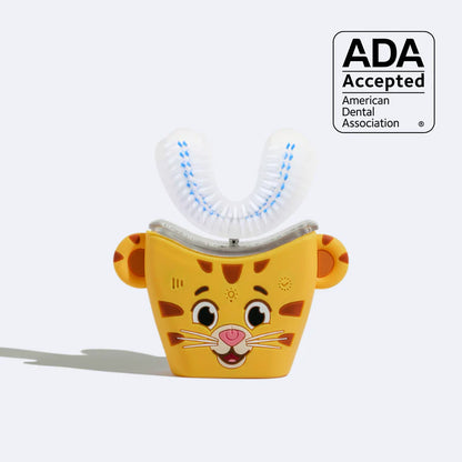 ZenoraPrime Sonic Pro Kids