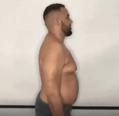 ZenoraPrime™ Compression Tank For Men