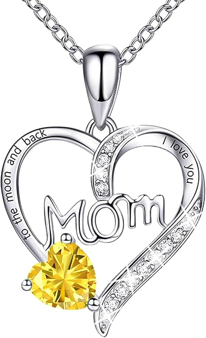 Love Heart™ Necklace