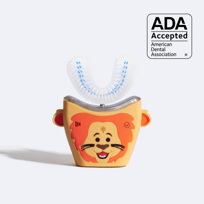 ZenoraPrime Sonic Pro Kids