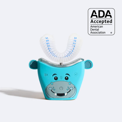 ZenoraPrime Sonic Pro Kids