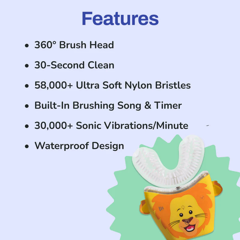 ZenoraPrime Sonic Pro Kids