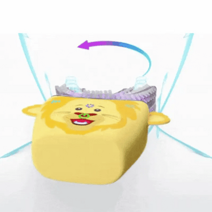 ZenoraPrime Sonic Pro Kids