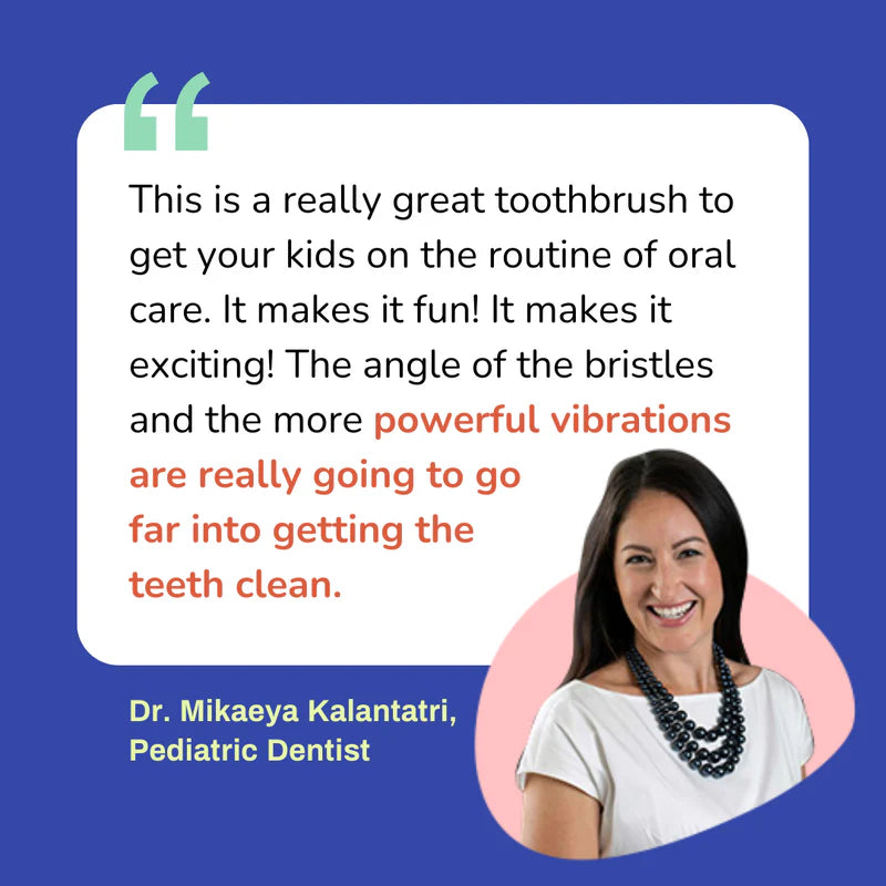 ZenoraPrime Sonic Pro Kids