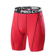 ZenoraPrime™ Men Compression Shorts
