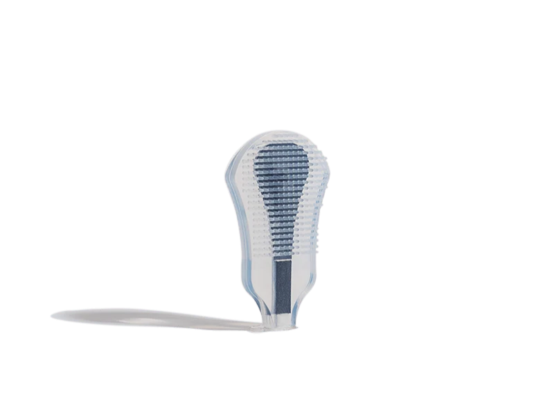 Automatic Tongue Scraper