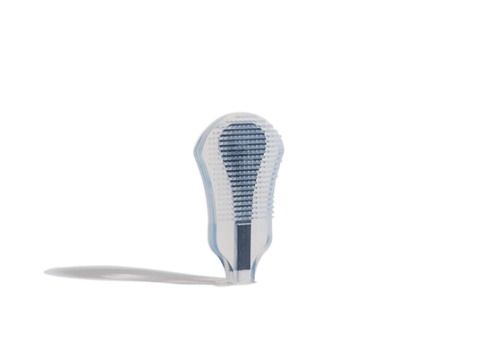 Automatic Tongue Scraper